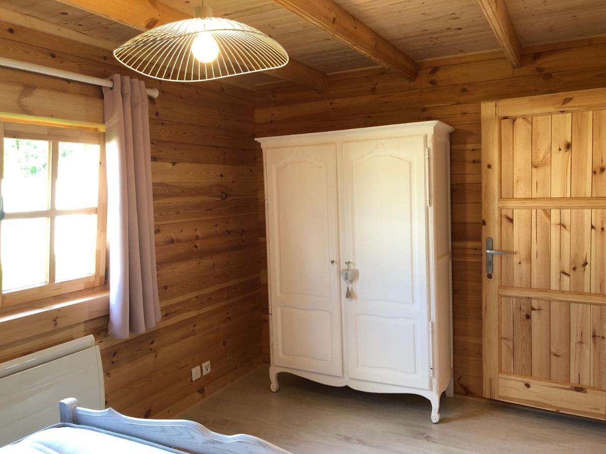 Le Chalet Caux-Marin Tourville-la-Chapelle Luaran gambar