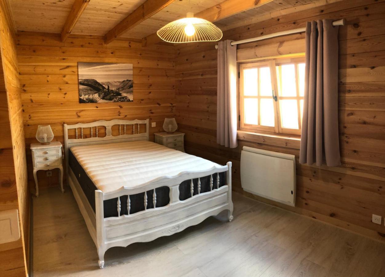 Le Chalet Caux-Marin Tourville-la-Chapelle Luaran gambar